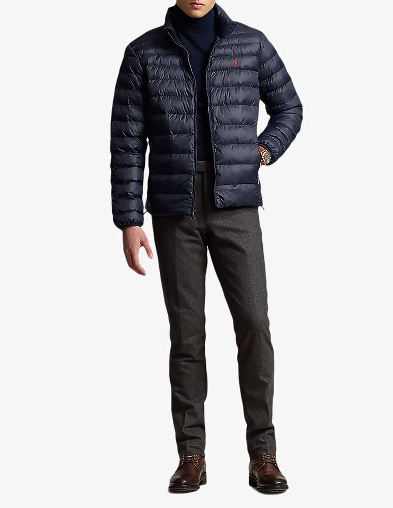 Polo Ralph Lauren Giacca 100g Terra