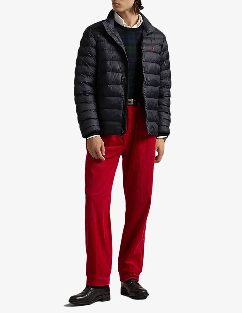 Polo Ralph Lauren Giacca 100g Terra