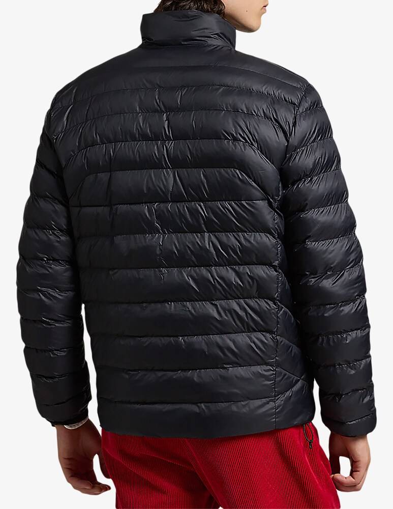 Polo Ralph Lauren Giacca 100g Terra