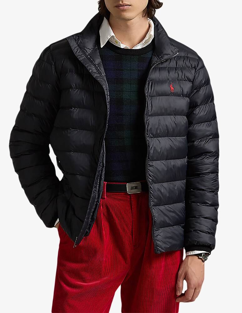 Polo Ralph Lauren Giacca 100g terra