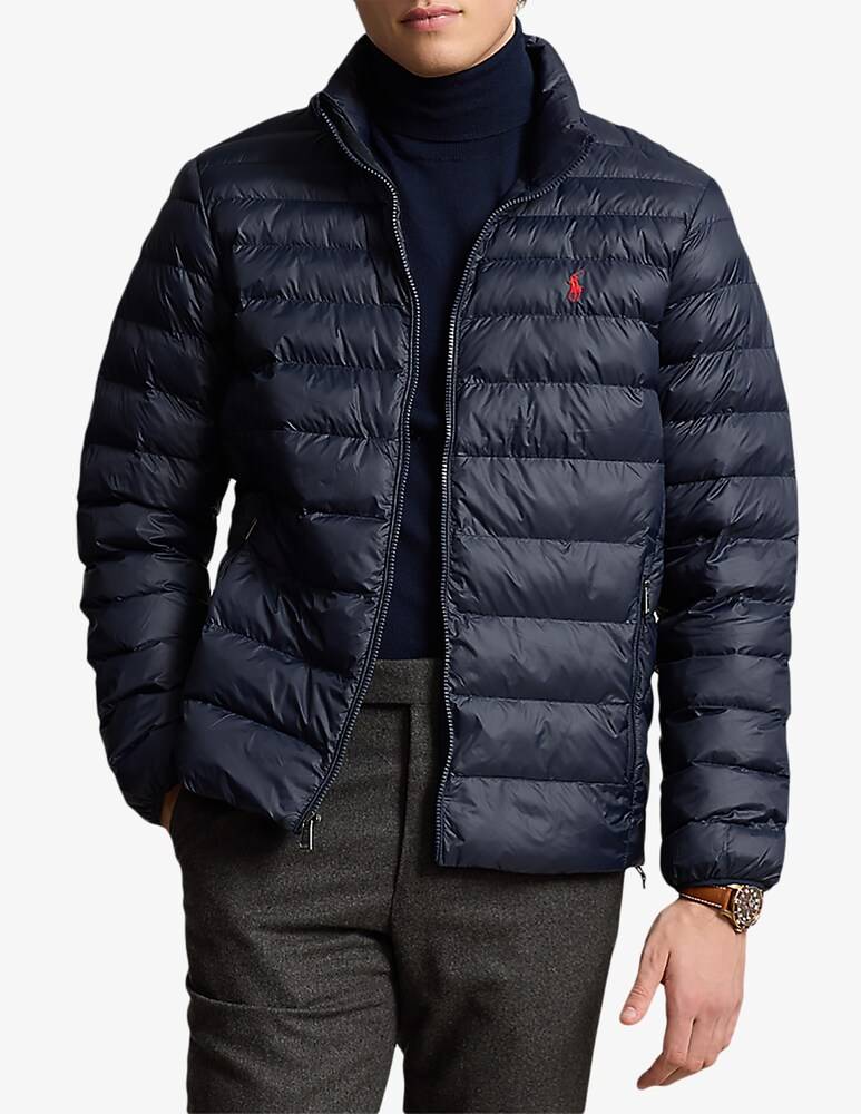 Polo Ralph Lauren Giacca 100g terra