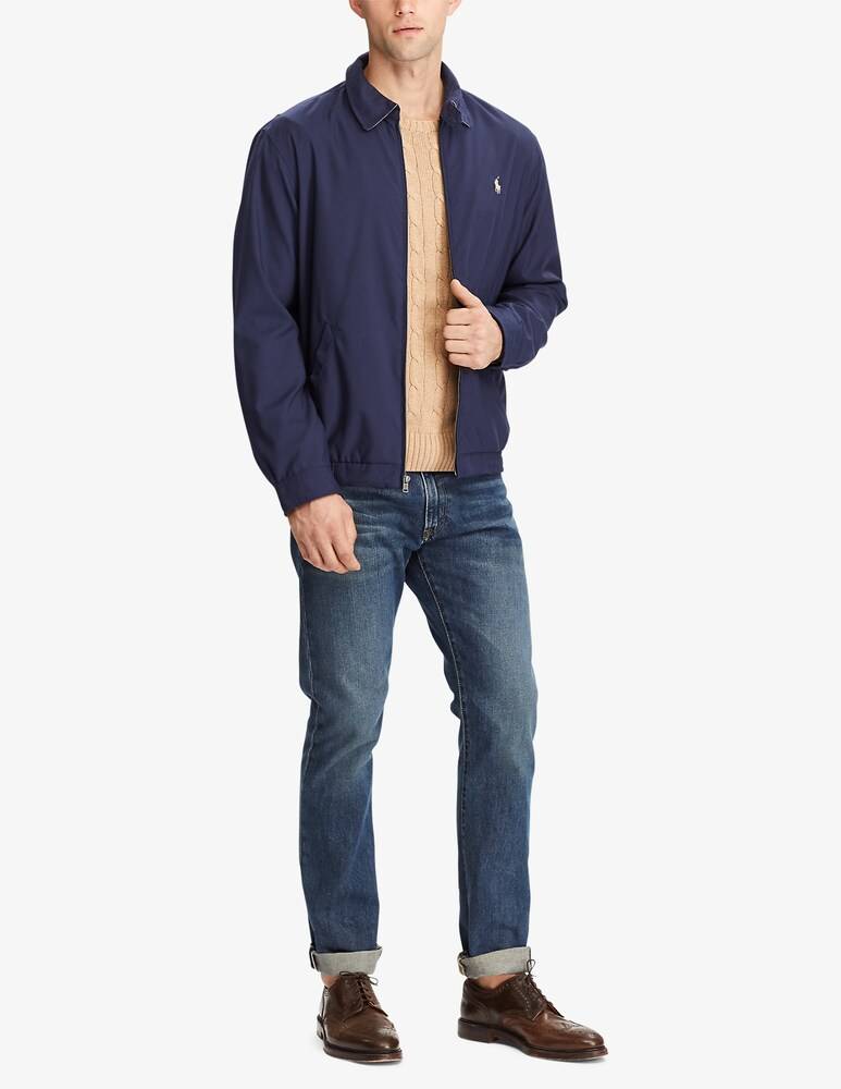 Polo Ralph Lauren Giacca Collo Sailor