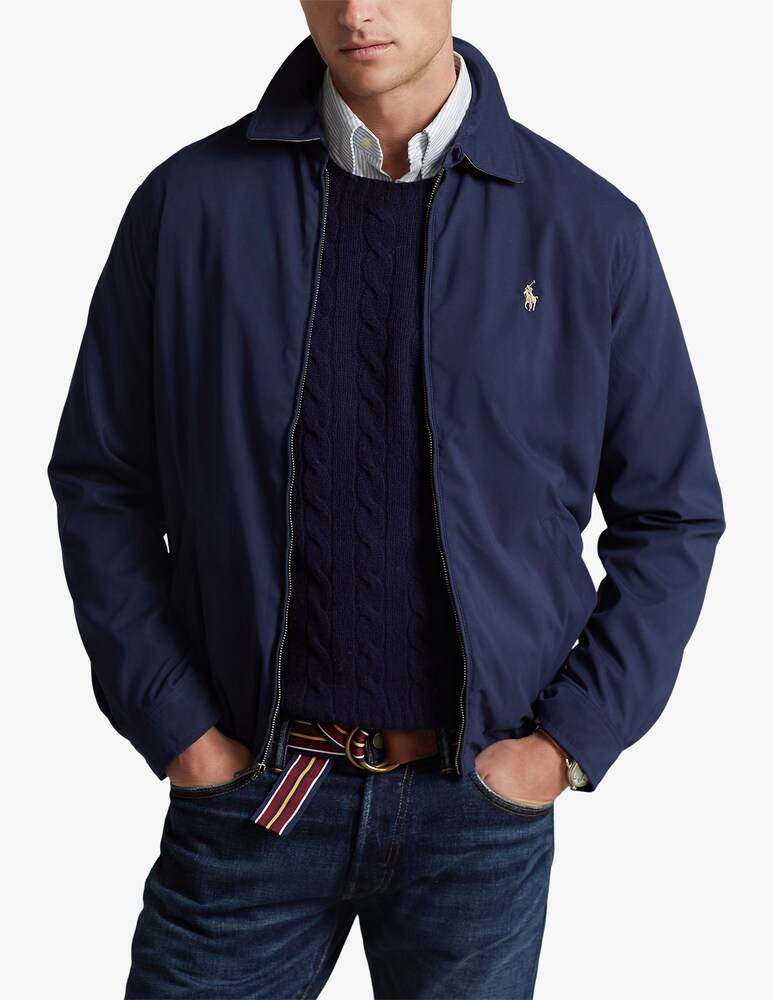 Polo Ralph Lauren Giacca collo sailor