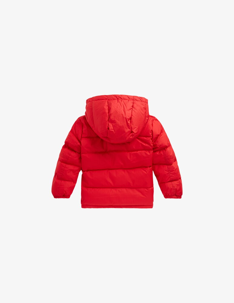 Polo Ralph Lauren Giacca Piumino Bomber
