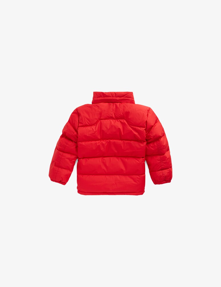 Polo Ralph Lauren Giacca Piumino Bomber