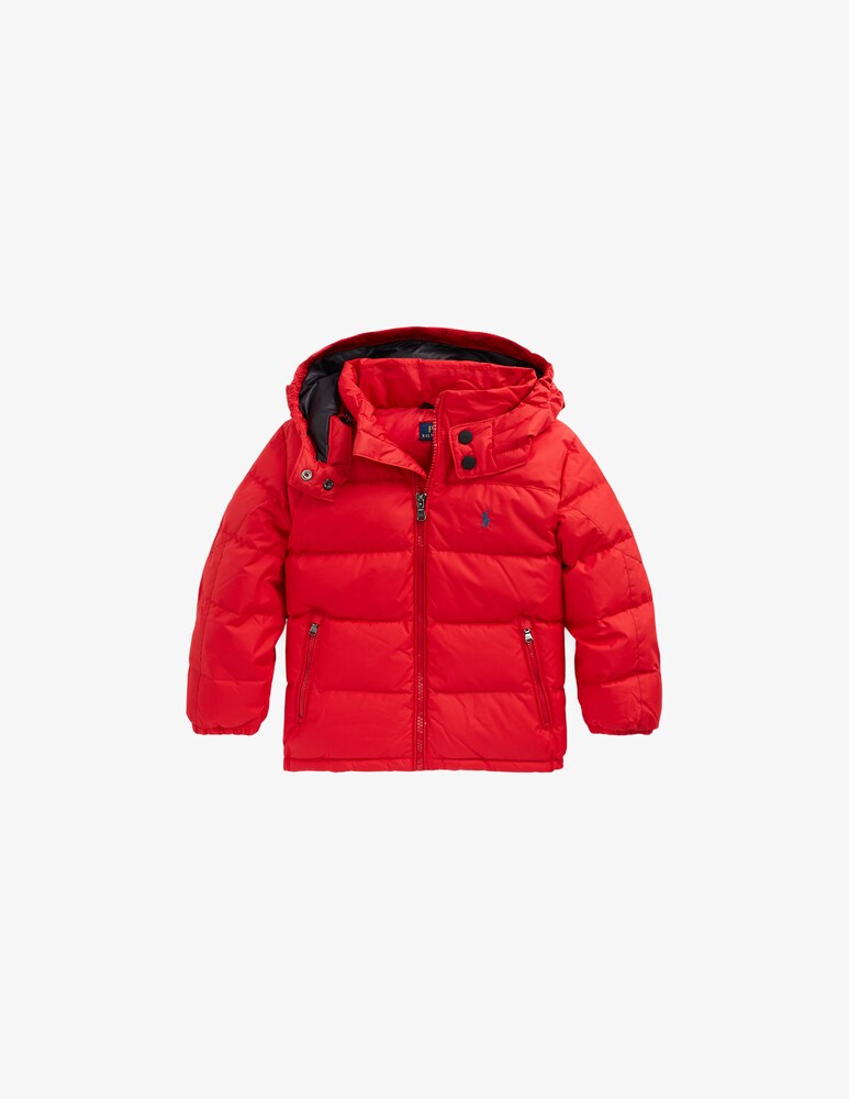 Polo Ralph Lauren Giacca piumino bomber