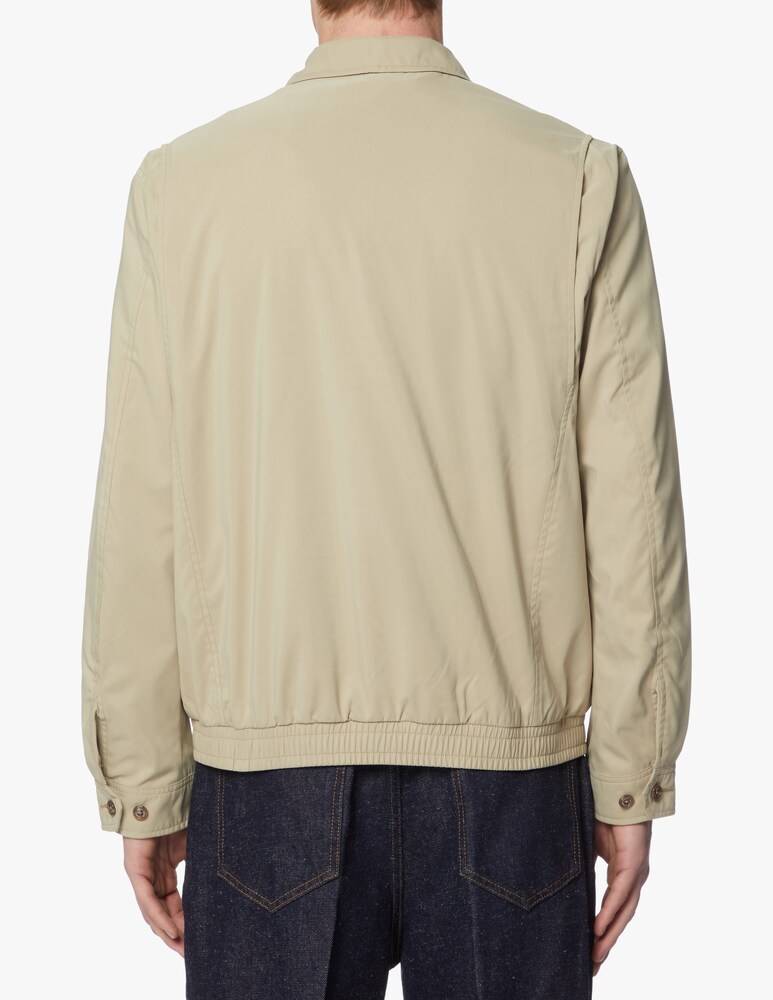 Polo Ralph Lauren Giacca Taglio Camicia Sailor