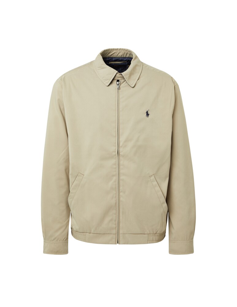 Polo Ralph Lauren Giacca Taglio Camicia Sailor