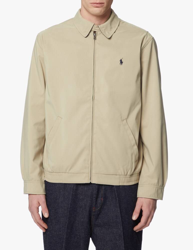 Polo Ralph Lauren Giacca taglio camicia sailor