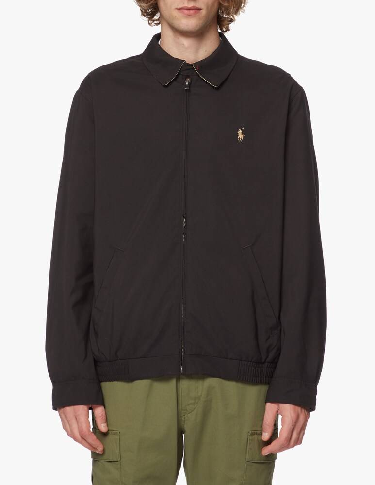 Polo Ralph Lauren Giacca taglio camicia sailor