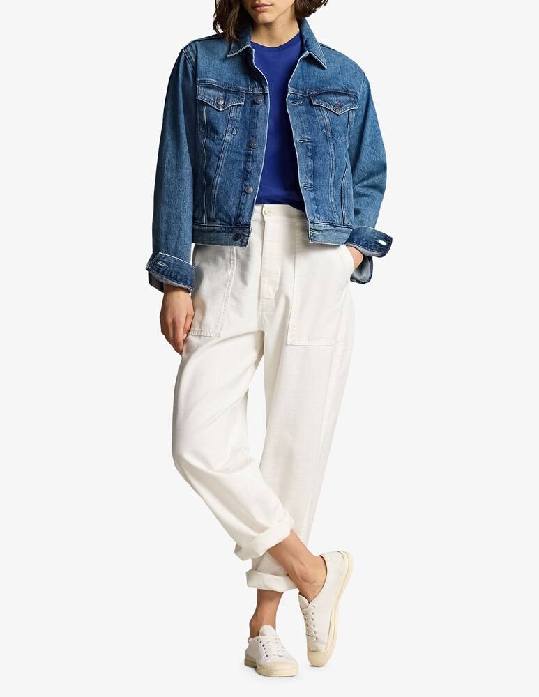 Polo Ralph Lauren Giacca Trucker