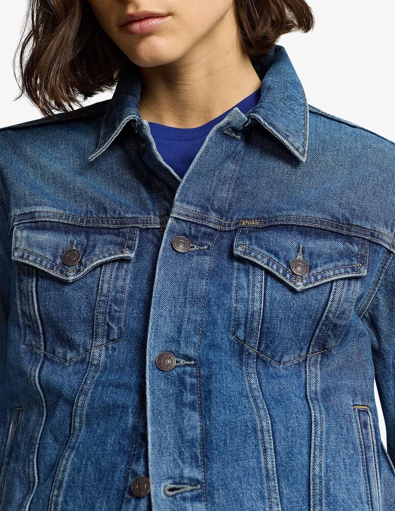 Polo Ralph Lauren Giacca Trucker