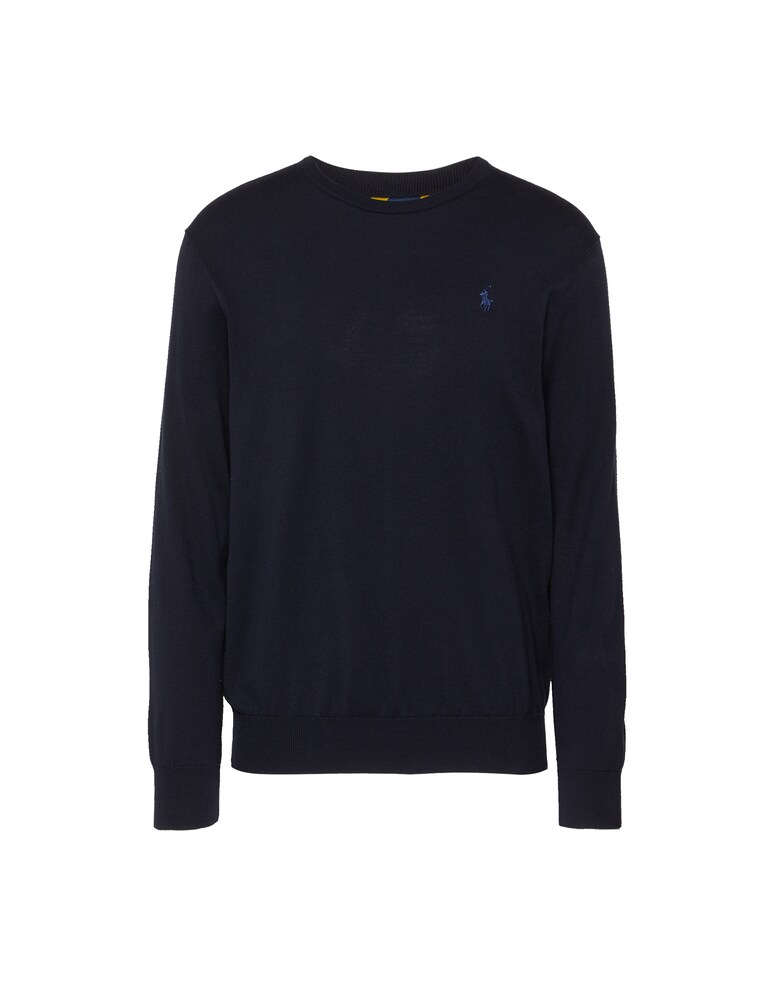 Polo Ralph Lauren Girocollo Pima Cotton Rasato