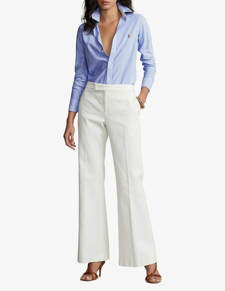 Polo Ralph Lauren Heidi Camicia Manica Lunga