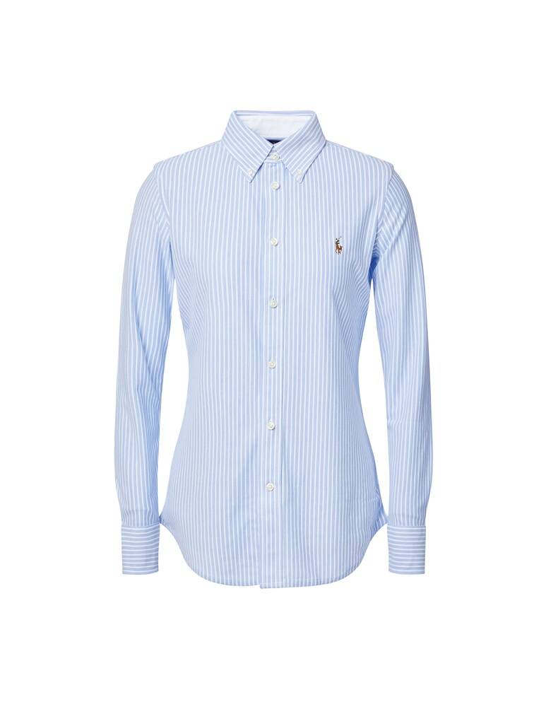 Polo Ralph Lauren Heidi Camicia Manica Lunga
