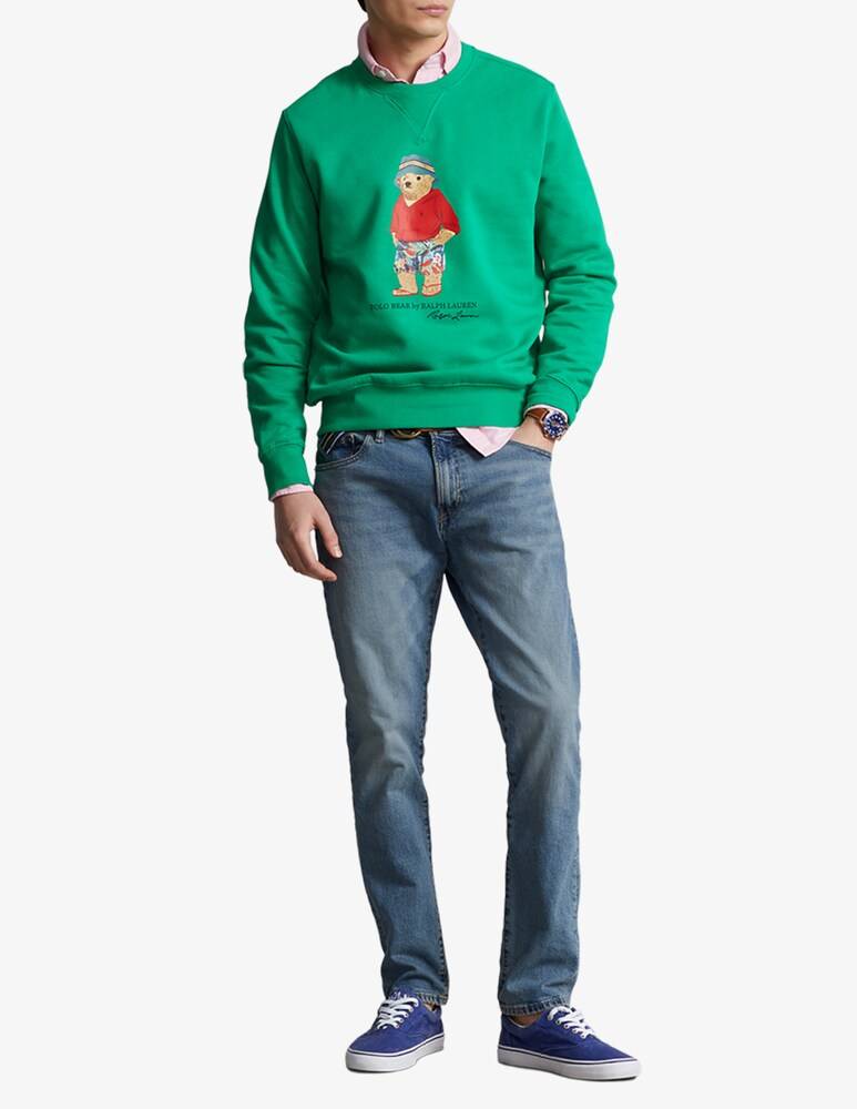Polo Ralph Lauren Jeans Sullivan Dixon Stretch