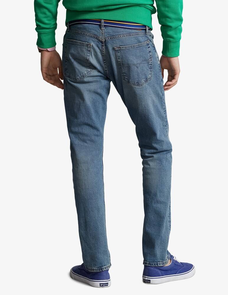 Polo Ralph Lauren Jeans Sullivan Dixon Stretch