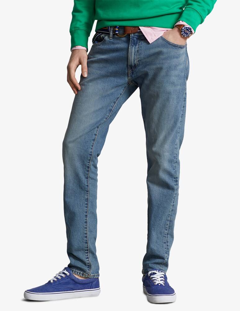 Polo Ralph Lauren Jeans sullivan dixon stretch