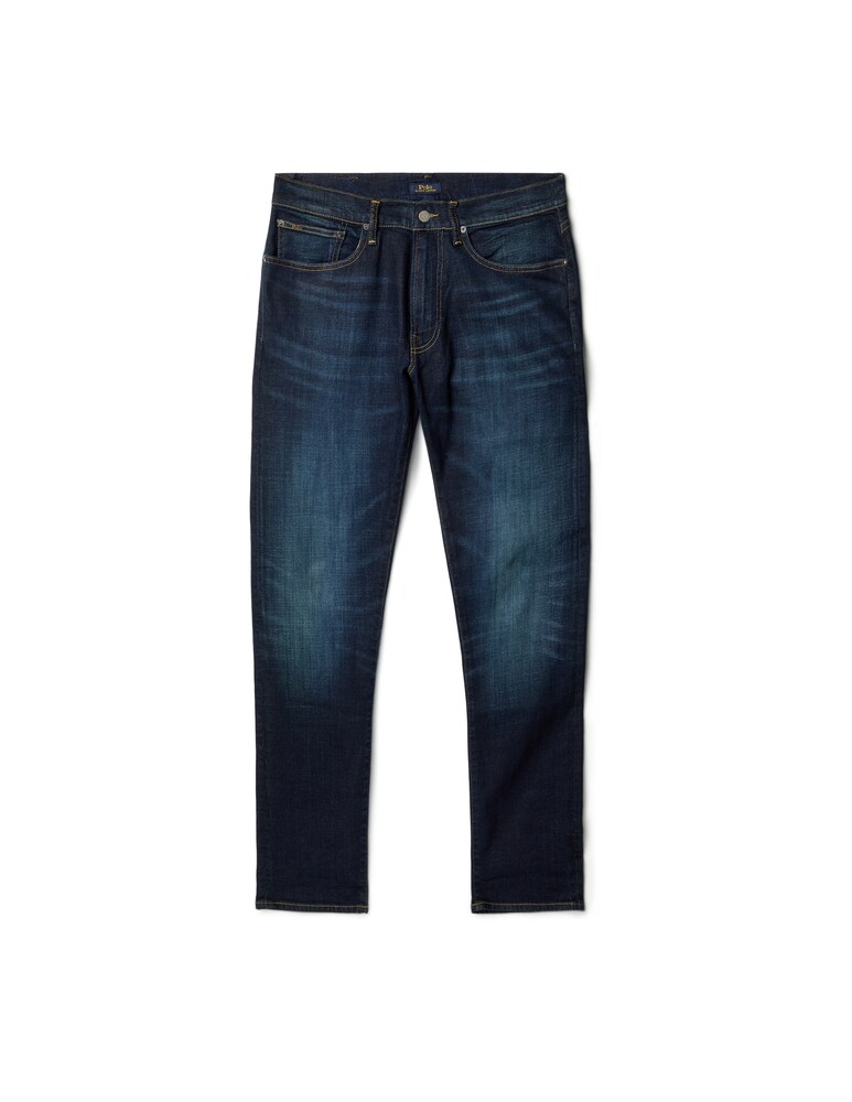 Polo Ralph Lauren Jeans Sullivan Murphy Stretch 5 Tasche