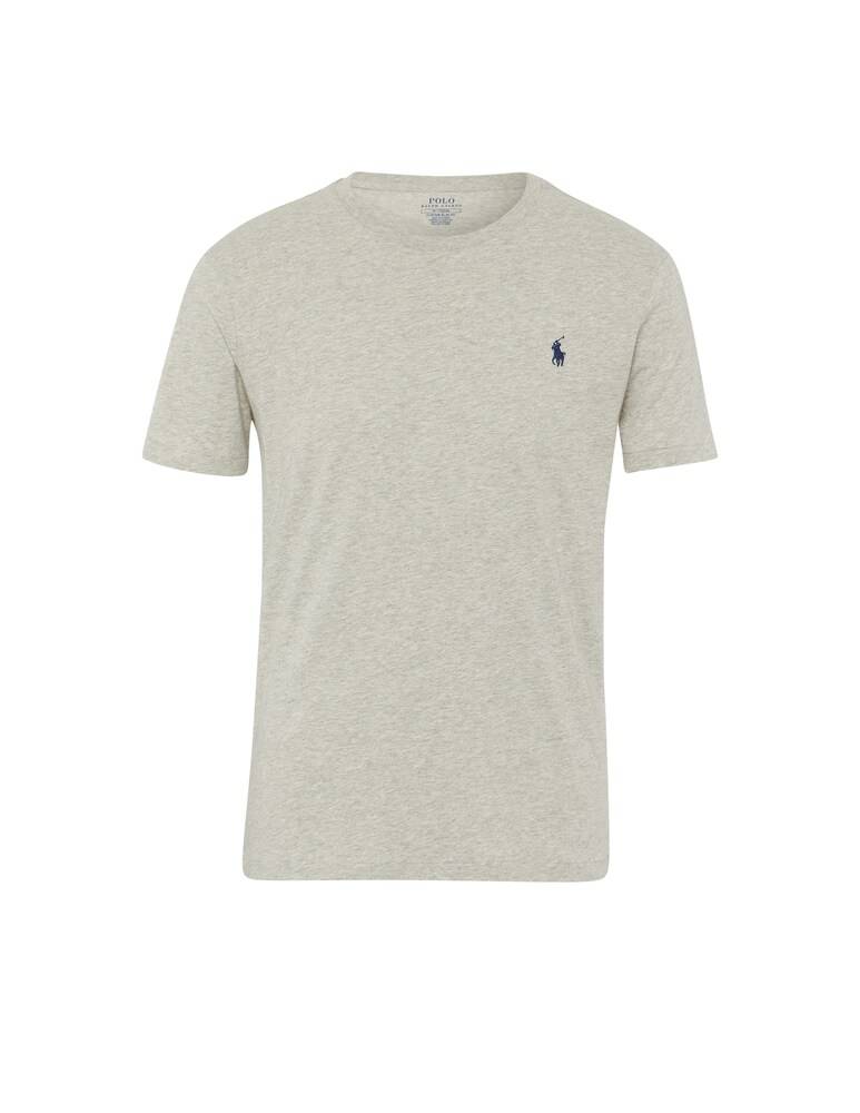 Polo Ralph Lauren Maglia A Manica Corta In Cotone