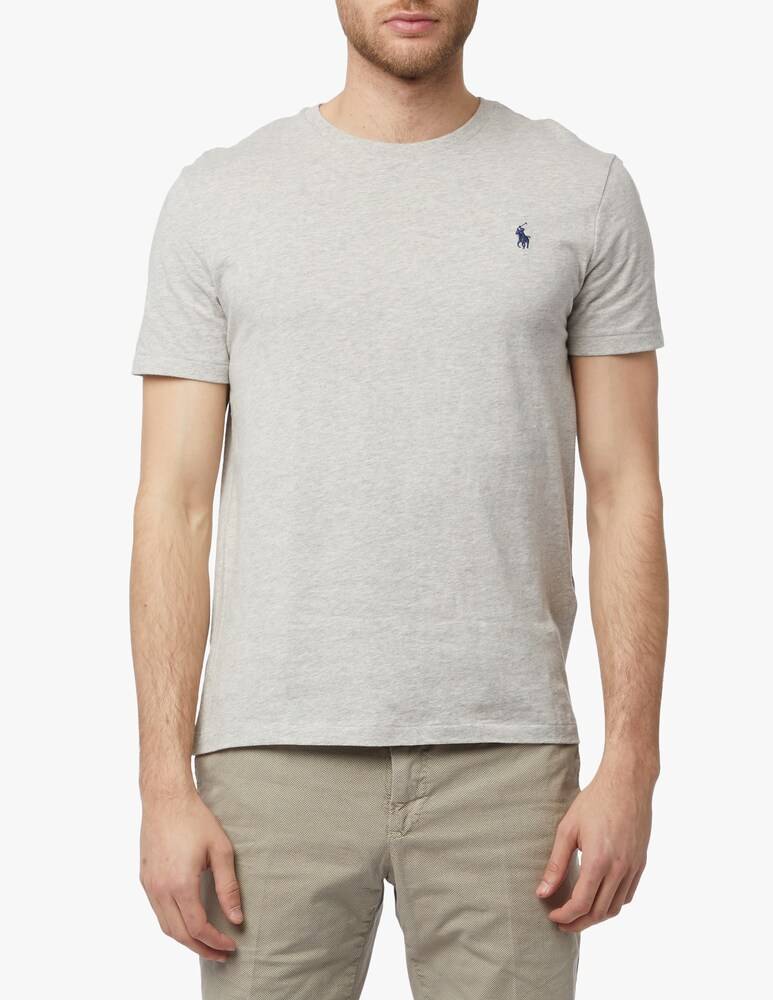 Polo Ralph Lauren Maglia a manica corta in cotone