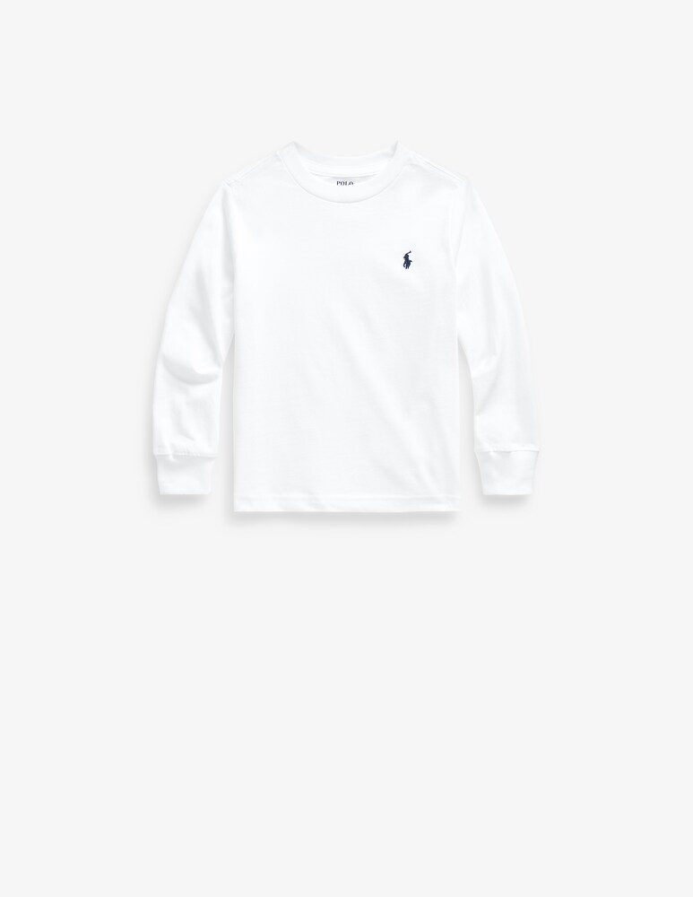 Polo Ralph Lauren Maglia a maniche lunghe