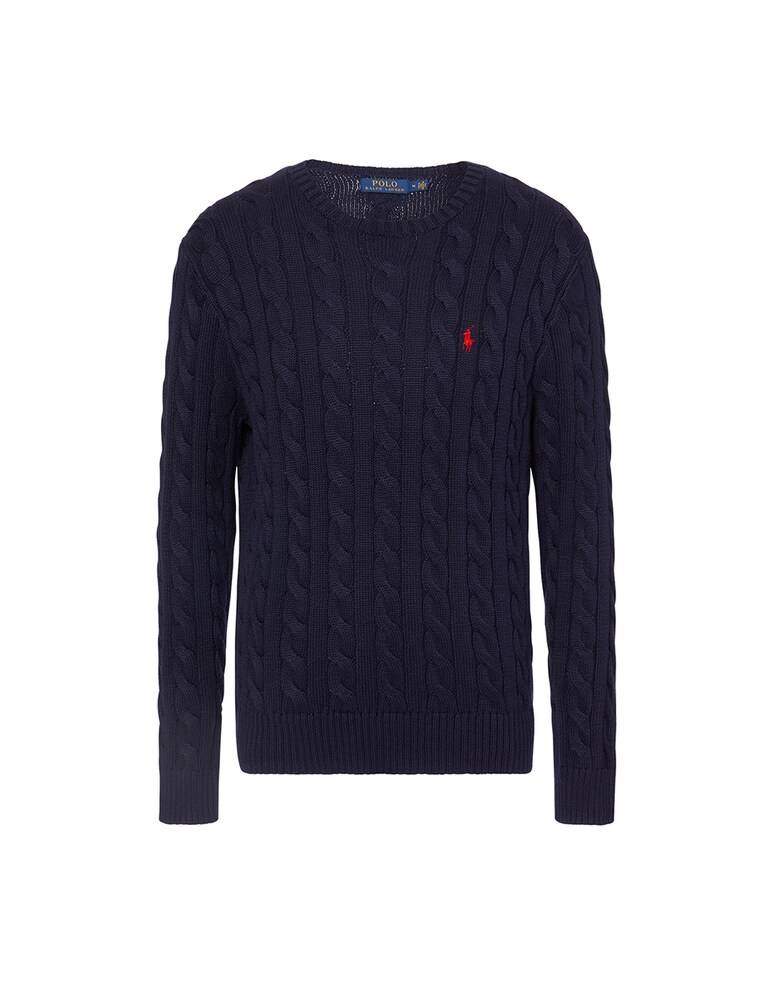 Polo Ralph Lauren Maglia girocollo cable