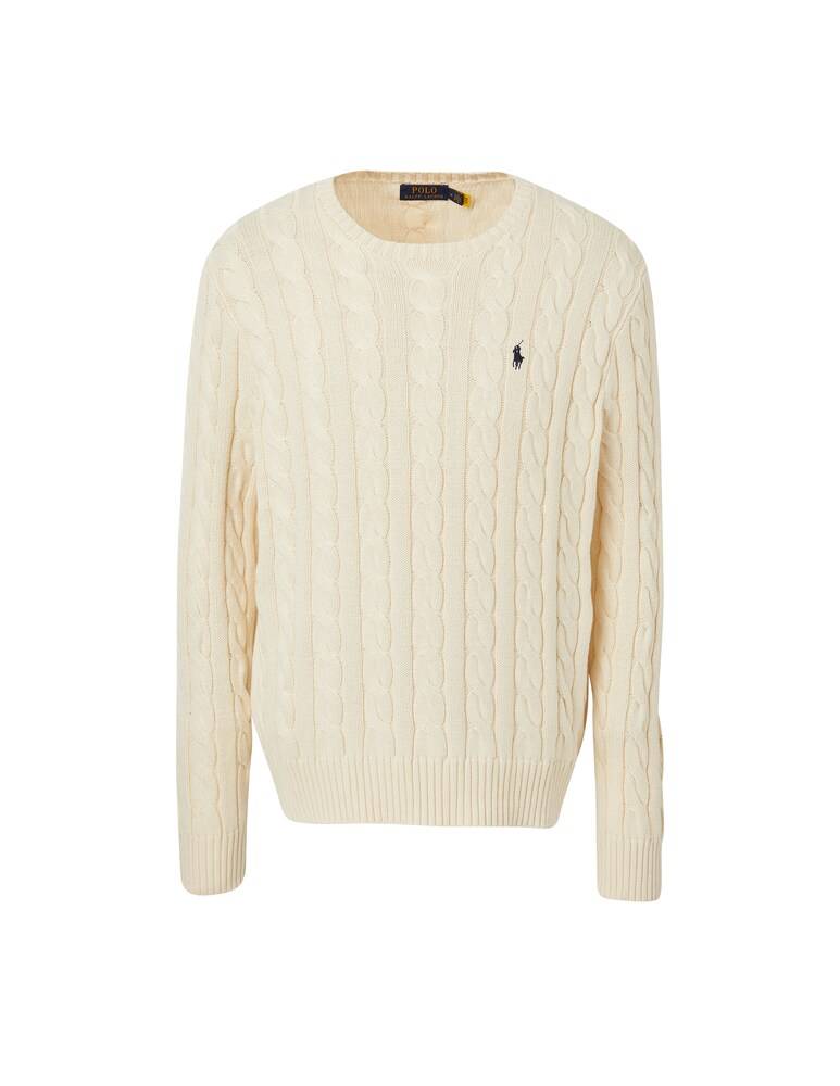 Polo Ralph Lauren Maglia girocollo cable