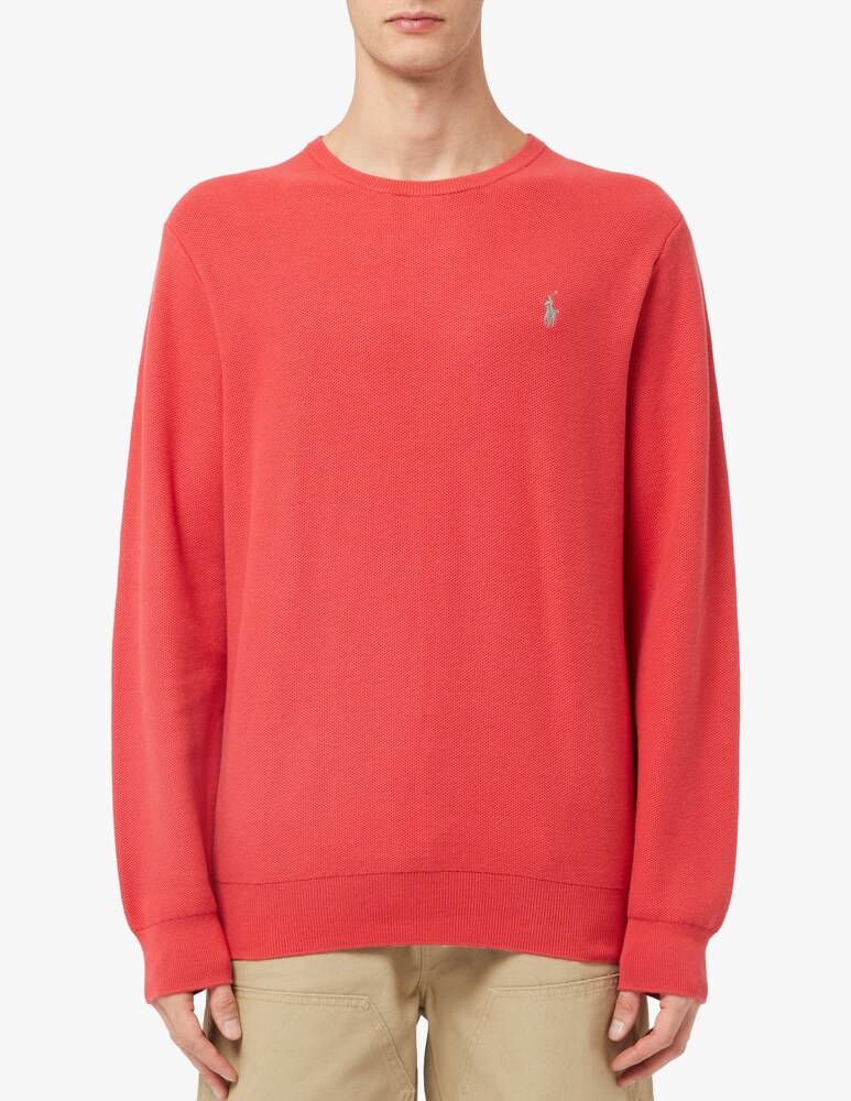 Polo Ralph Lauren Maglia girocollo nido dape