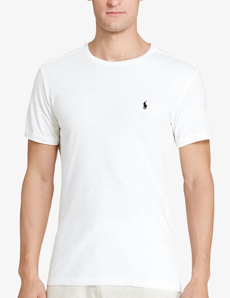 Polo Ralph Lauren Maglia pigiama - Bianco