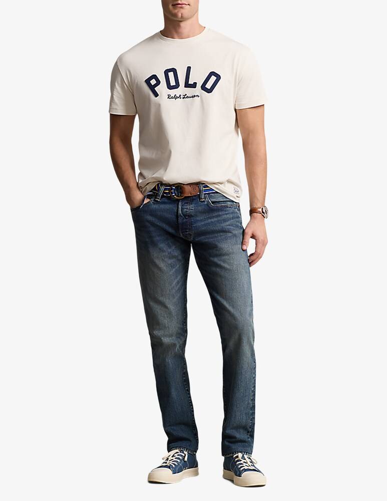Polo Ralph Lauren Maglietta Big Logo