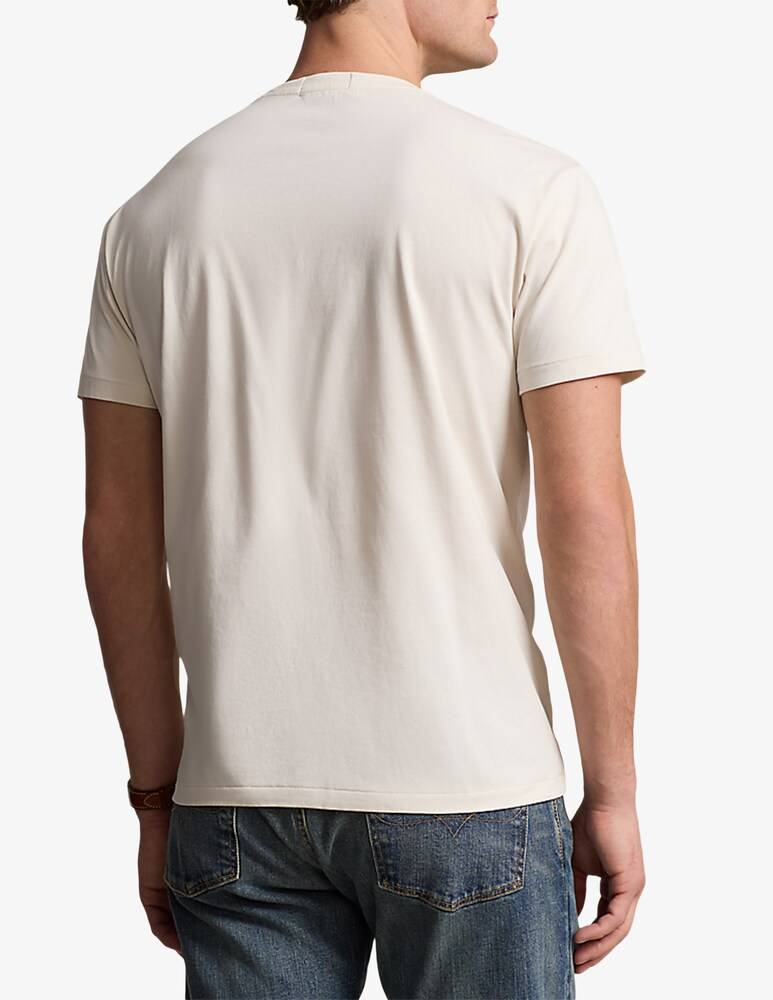 Polo Ralph Lauren Maglietta Big Logo