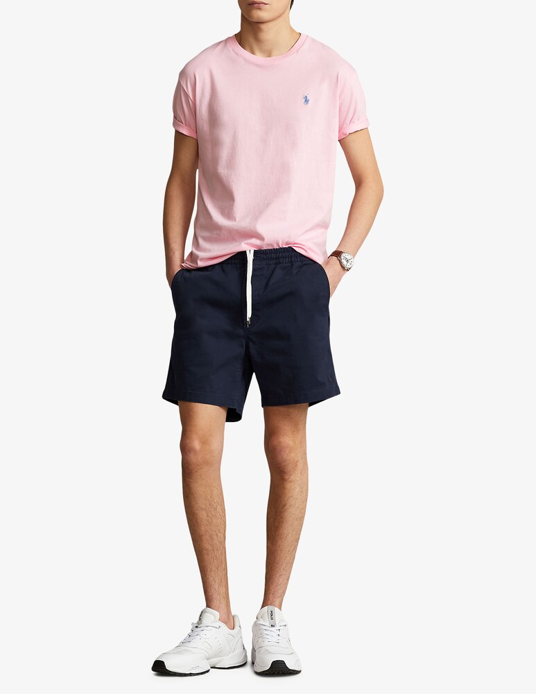 Polo Ralph Lauren Maglietta Jersey