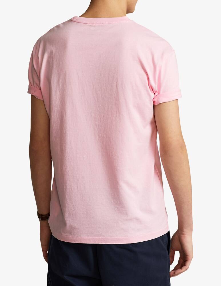 Polo Ralph Lauren Maglietta Jersey