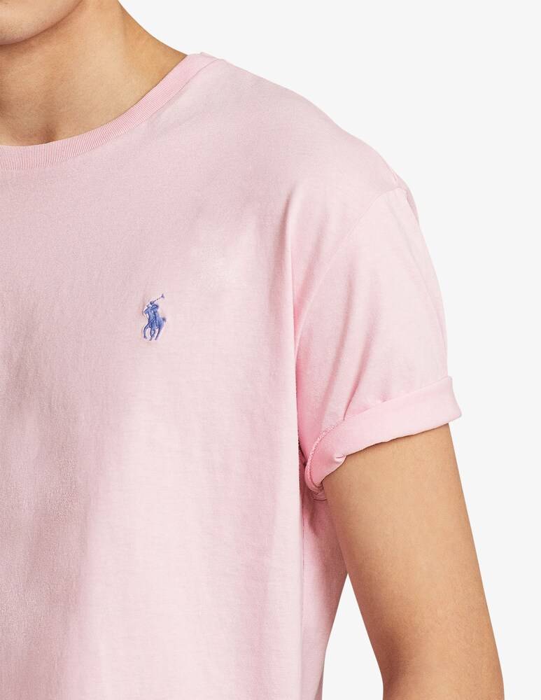 Polo Ralph Lauren Maglietta Jersey