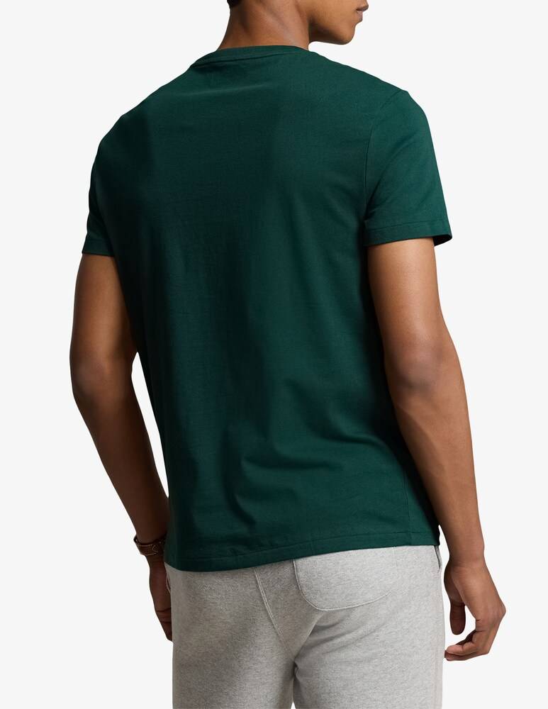 Polo Ralph Lauren Maglietta Jersey