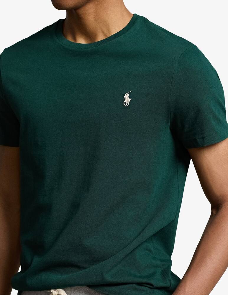 Polo Ralph Lauren Maglietta Jersey