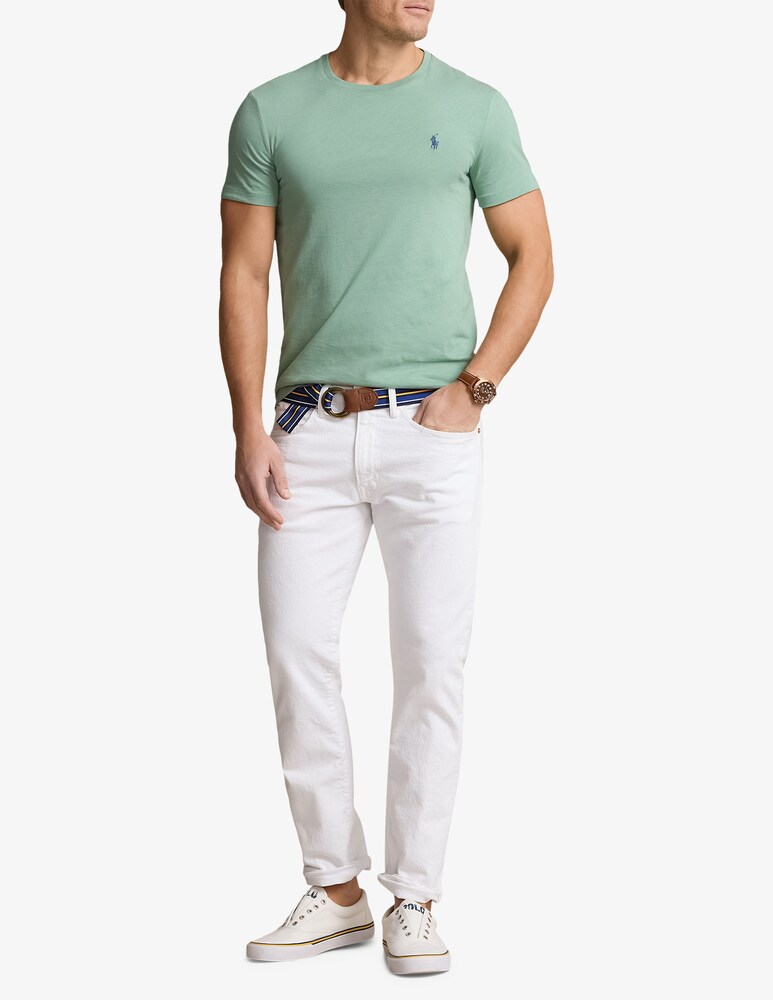 Polo Ralph Lauren Maglietta Jersey