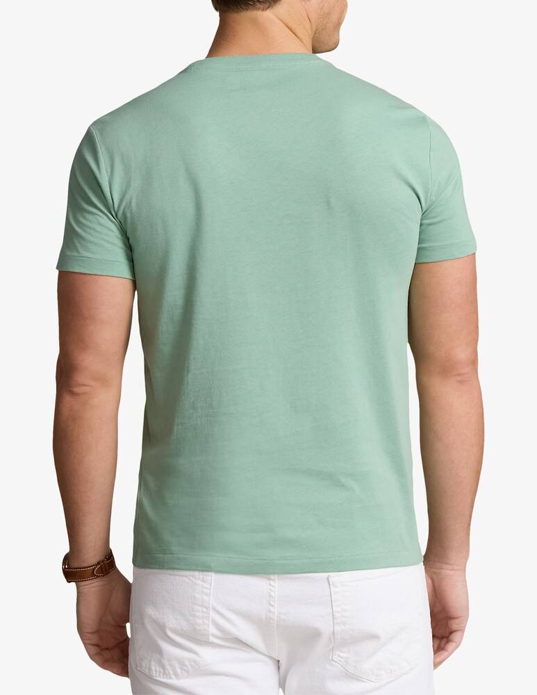 Polo Ralph Lauren Maglietta Jersey