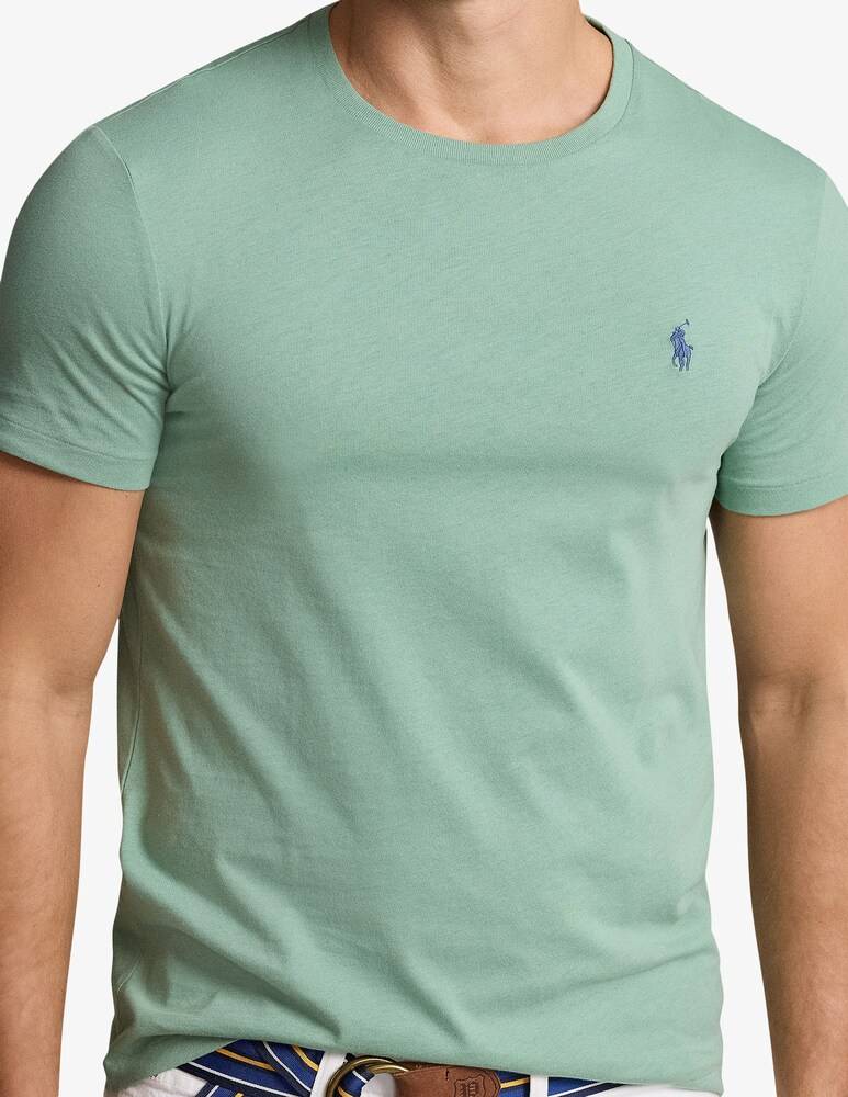 Polo Ralph Lauren Maglietta Jersey