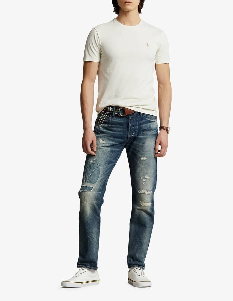 Polo Ralph Lauren Maglietta Jersey