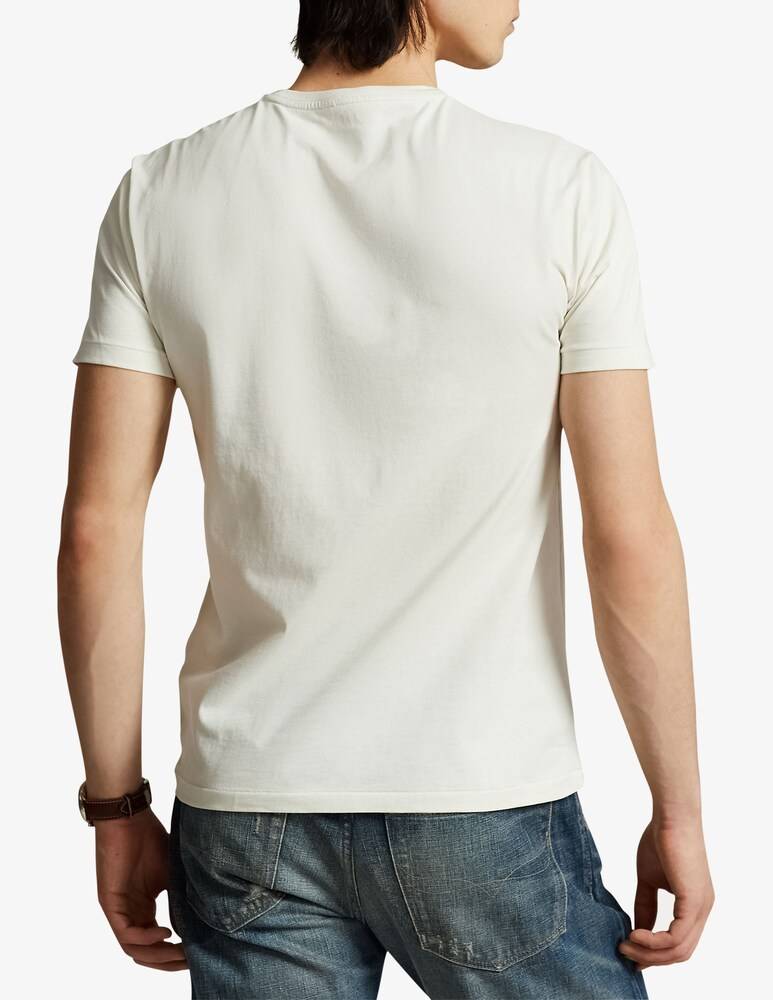 Polo Ralph Lauren Maglietta Jersey
