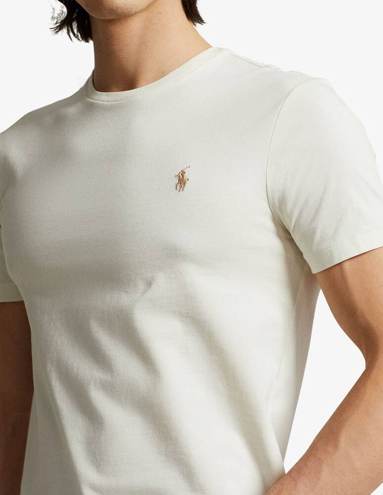 Polo Ralph Lauren Maglietta Jersey