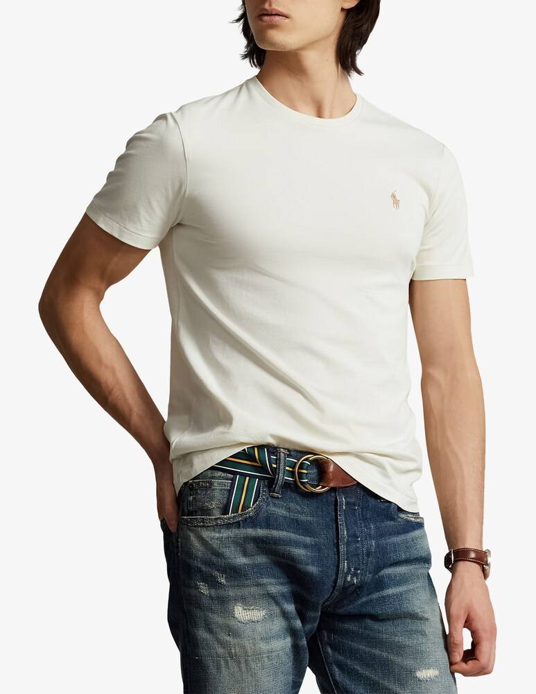 Polo Ralph Lauren Maglietta jersey