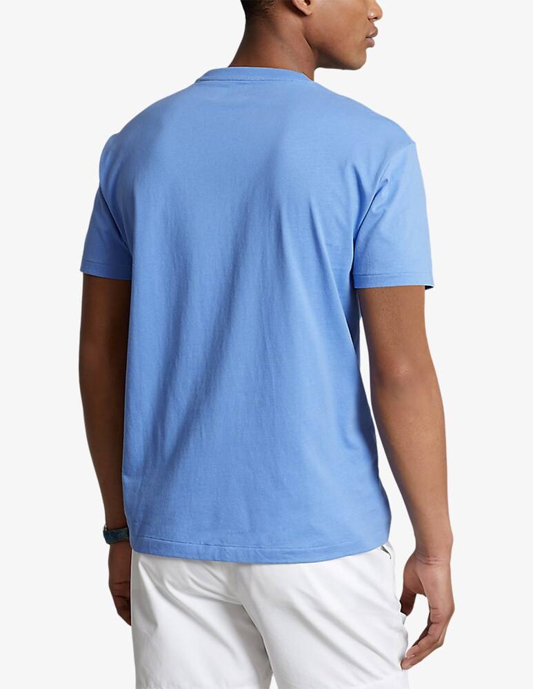 Polo Ralph Lauren Maglietta Jersey