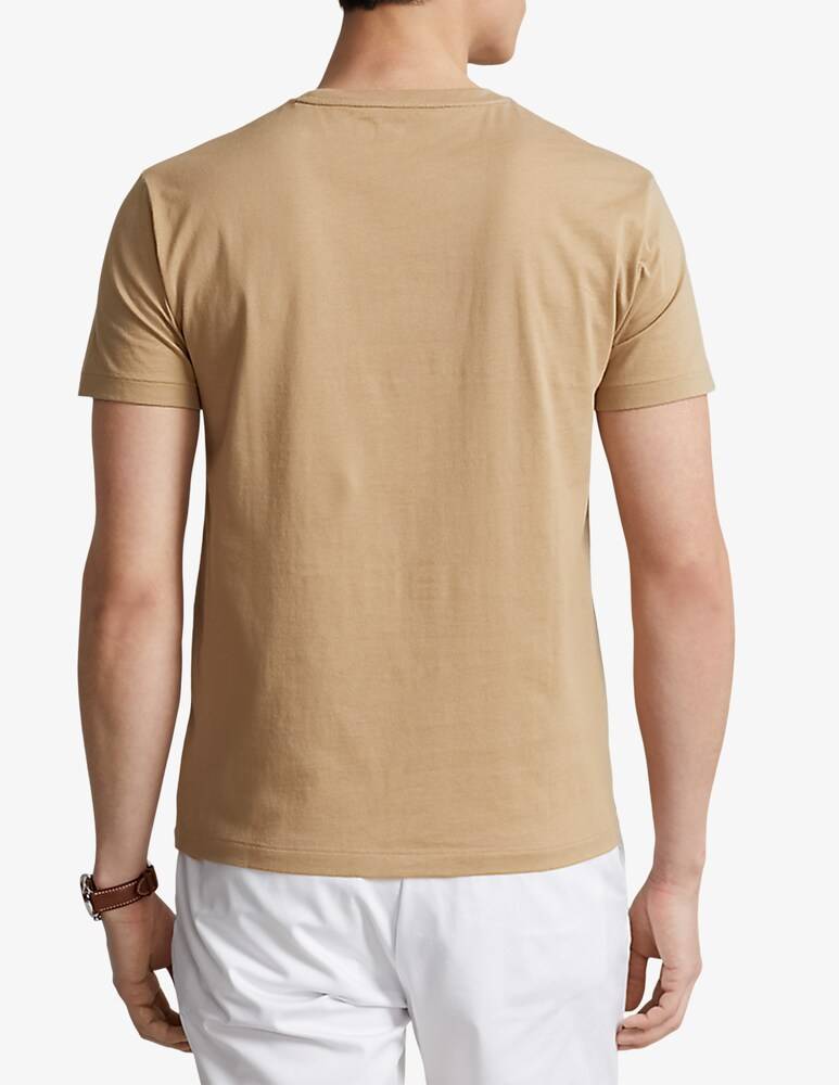 Polo Ralph Lauren Maglietta Jersey