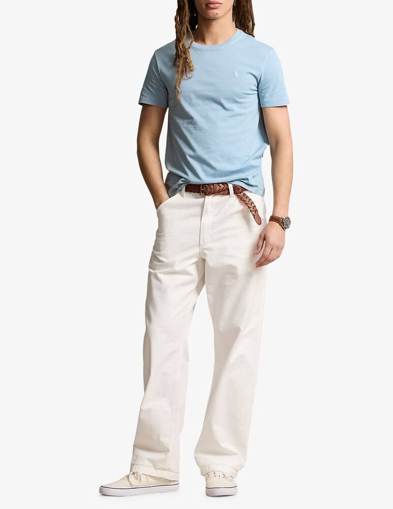 Polo Ralph Lauren Maglietta Jersey