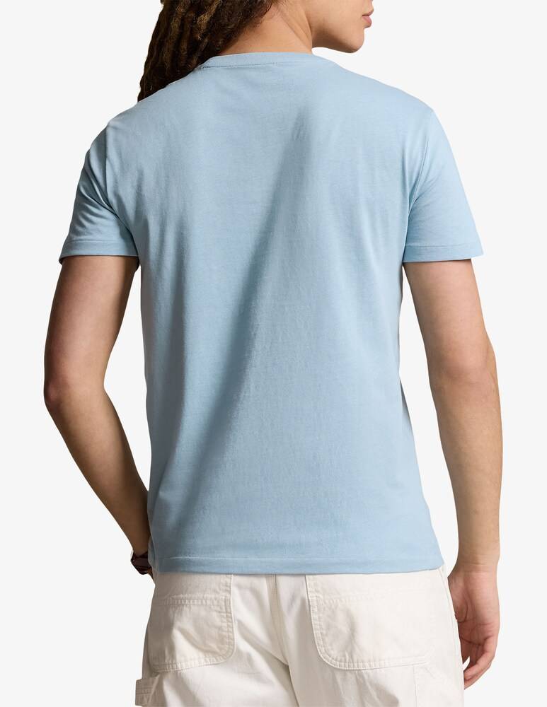 Polo Ralph Lauren Maglietta Jersey