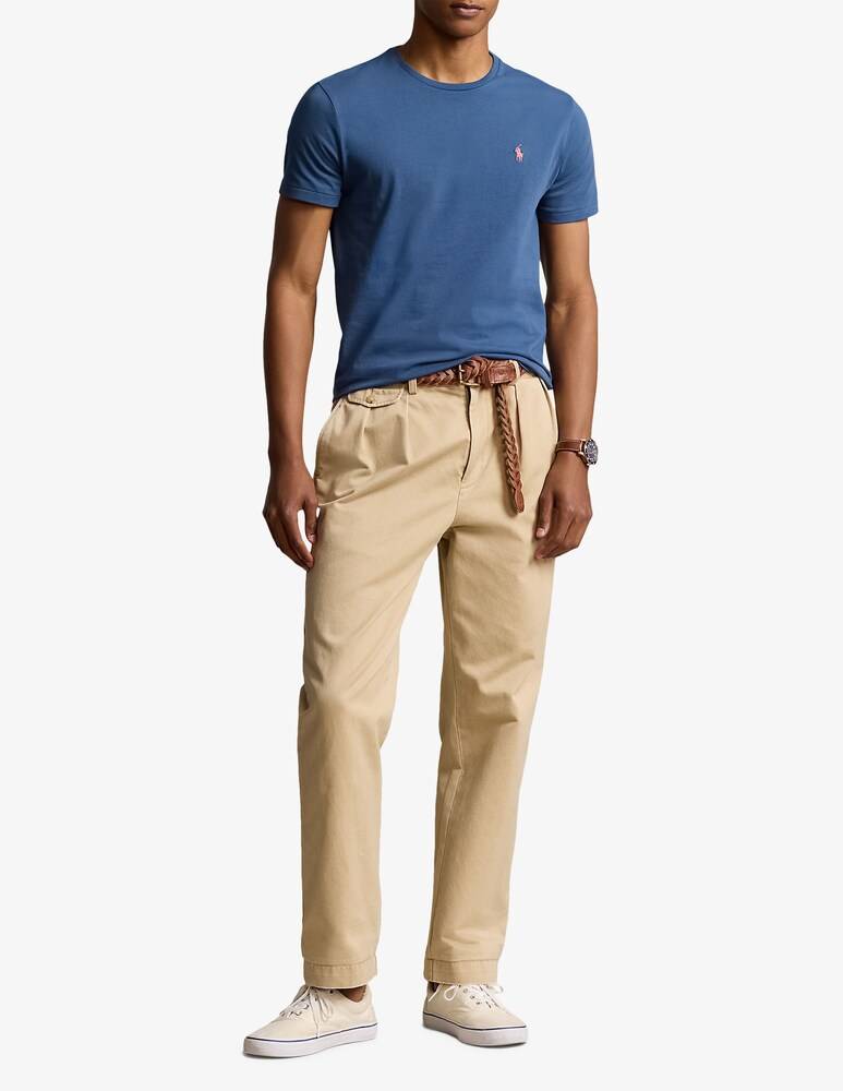 Polo Ralph Lauren Maglietta Jersey