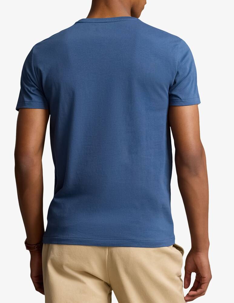 Polo Ralph Lauren Maglietta Jersey